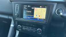 Renault Kadjar 1.2 TCE Signature S Nav 5dr Petrol Hatchback